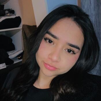 Babysitter in Quillota: Fernanda