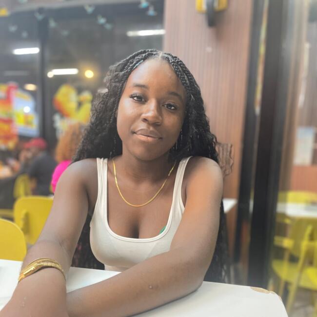 Babysitter in Sèvres: Harmonie