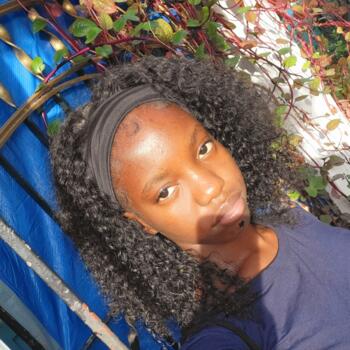 Babysitter in Portmore: Reanna