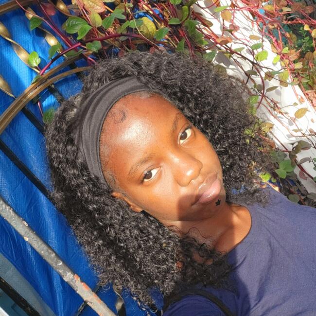 Babysitter in Portmore: Reanna