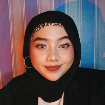 Babysitter di Jakarta: Anisa