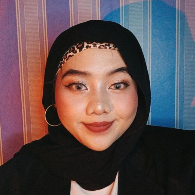 Babysitter di Jakarta: Anisa