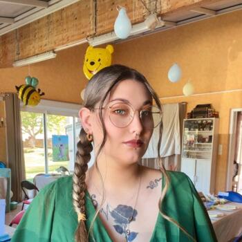 Nanny in Motey-Besuche: Manon