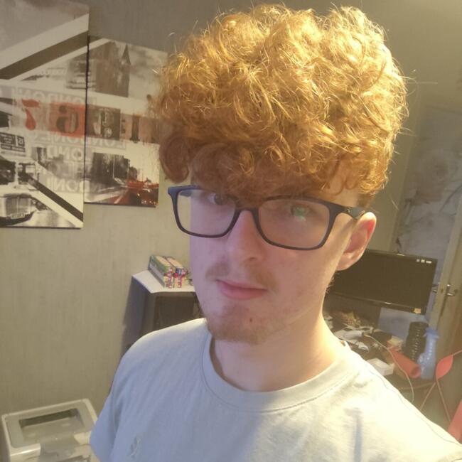 Babysitter in Baillet-en-France: Elhouan