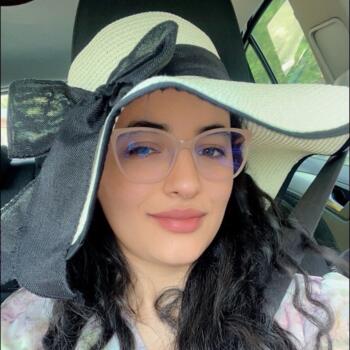 Babysitter Dolcè: Rabab
