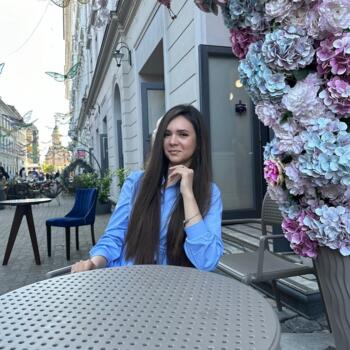 Bonă în Brașov: Denisa-Elena