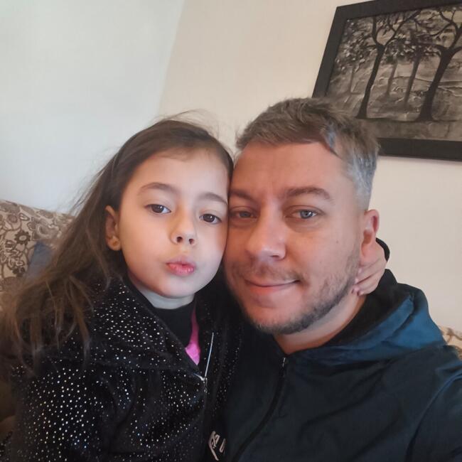 Babysitting job in Florianópolis: Anderson