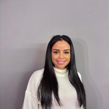 Nounou à Rorschach: Miguelina