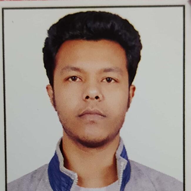 गुरुग्राम में बेबीसिटिंग की नौकरी: Dibakar