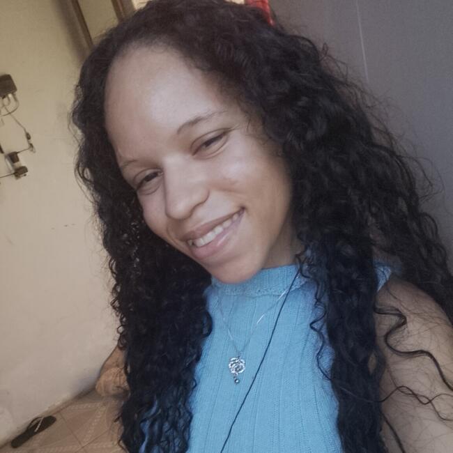 Babysitter in Salgado: Grasiele