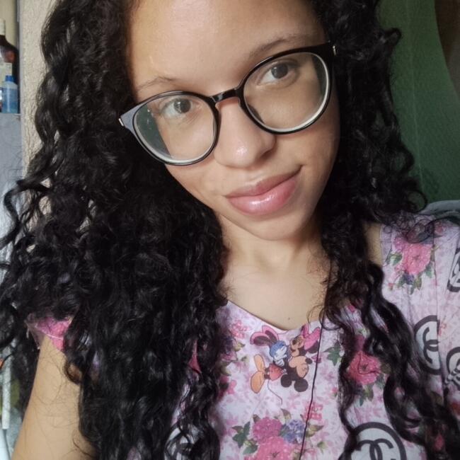 Babysitter in Salgado: Grasiele