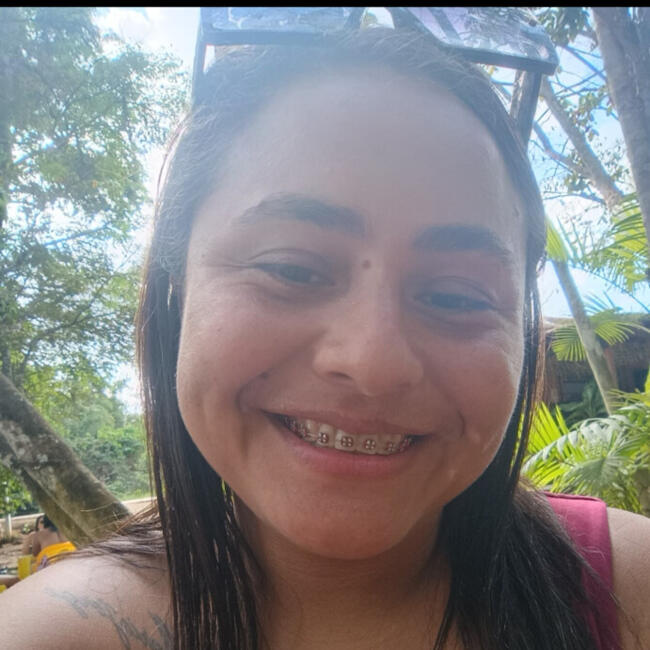 Babá em Canaã dos Carajás: Erica