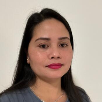 Nanny Madrid: Marichu