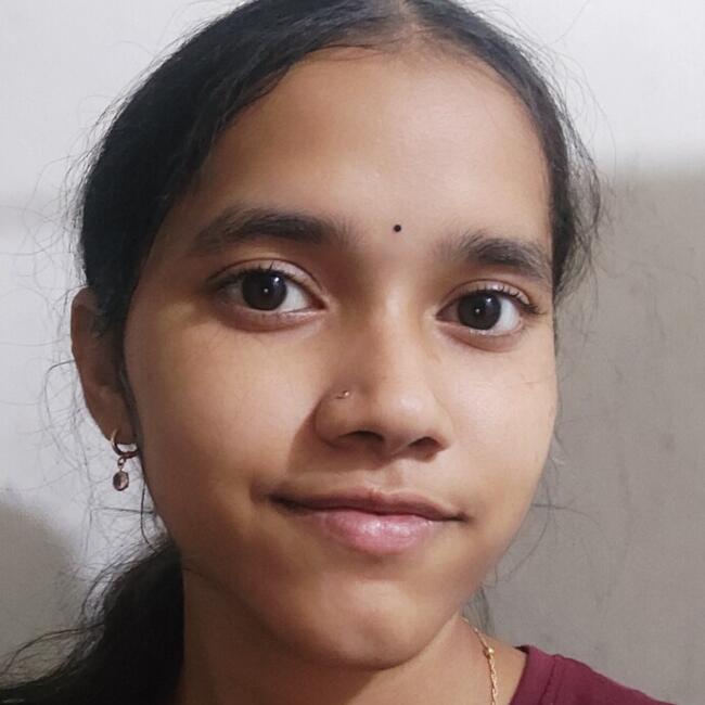 Babysitter in Hyderabad: Akhila