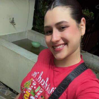 Babysitting job in Chillán: babysitting job Karol tatiana