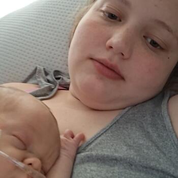 Babysitter Clearfield (Utah): Gabrielle