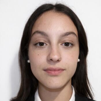 Niñera en Montevideo: Victoria