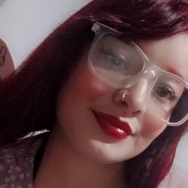Babysitter in Dosquebradas: Vanessa