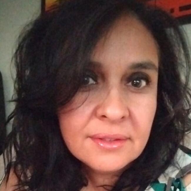 Niñera en Peñaflor: Eva