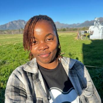 Babysitter Cape Town: Eve