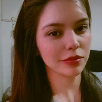 Niñera en Merlo: Lorena