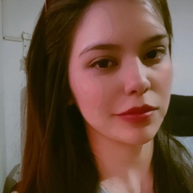 Babysitter in Merlo (Buenos Aires): Lorena