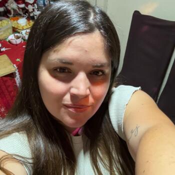 Babysitter in La Florida: Camila