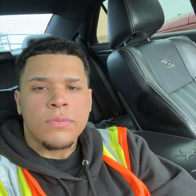 Babysitting job in Columbus: Bryan