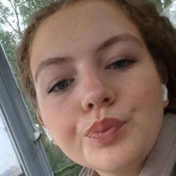 Oppas in Rijswijk: Sibel en naomi