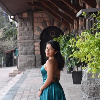 Babysitter Saldarriaga: Keyla