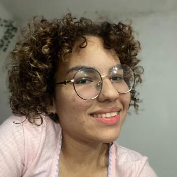 Babysitter Franco da Rocha: Agatha Vitoria
