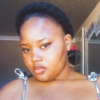 Babysitter in Inanda: Emmaculate