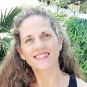 Babysitter el Masnou: Susana