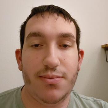 Babysitter in Châtellerault: Nils