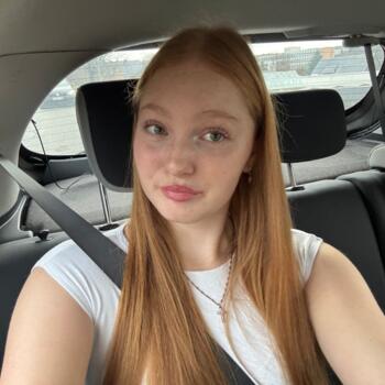 Babysitter in Karlovy Vary: Lucie