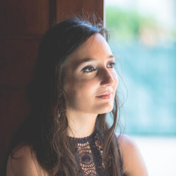 Babysitting job in Retaxo (Castelo Branco): Raquel