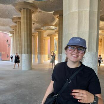 Babysitter a Porto Sant'Elpidio: Claudia