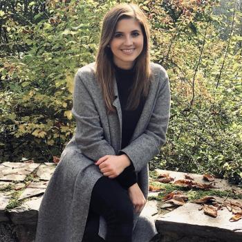 Babysitter Ried im Innkreis: Julia
