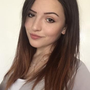 Oppas Dordrecht: Raquel