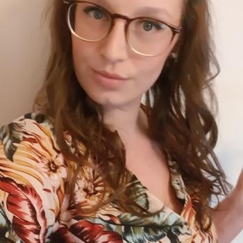 Babysitter in Tilburg: Adrienne
