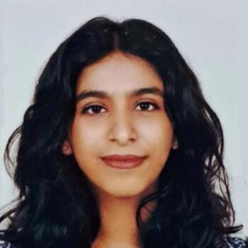 Babysitter in Dublin: Devika