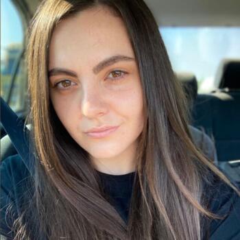 Babysitting job in Oldenburg: babysitting job Khrystyna