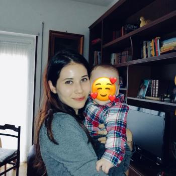 Babysitter a Torino: Karely