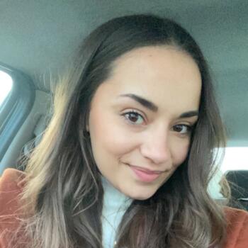Baby-sitter in Villeneuve-d'Ascq: Manon