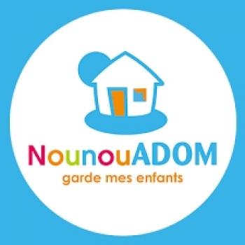 Childcare agency in Changé (Mayenne): NOUNOU ADOM LAVAL