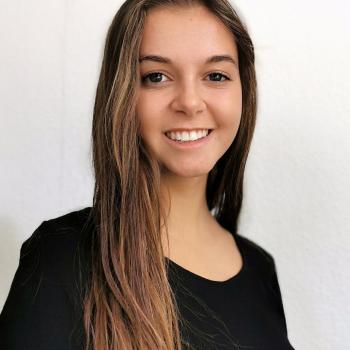 Baby-sitter in Kreuzlingen: Anastasia