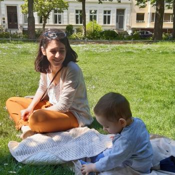 Babysitting job in Bonn: babysitting job Marta