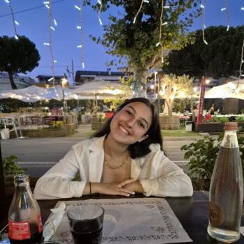 Babysitter a Milano: Alice