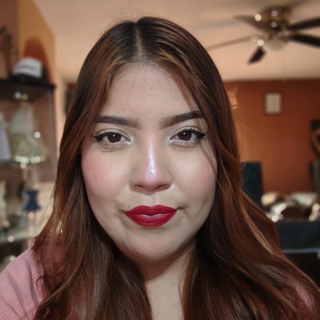 Babysitter in San Luis Potosí City: Estefania