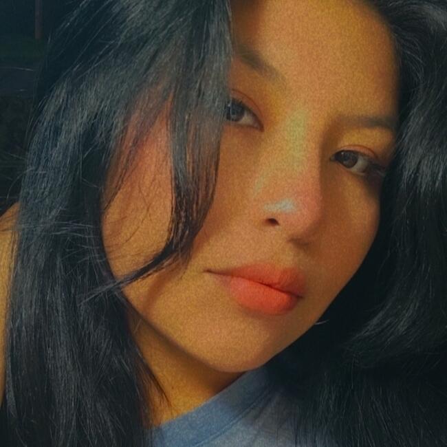 Babysitter in Lima: Adri